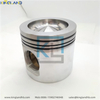 High Quality Engine Parts 2306 Piston Kit KRP1566 Fit For PERKINS