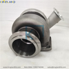 High Quality Engine Parts 3176 Turbocharger 174-1644 1741644 Fit For CAT