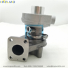F5CE Engine Parts TURBO 5802531477 Suitable For IVECO