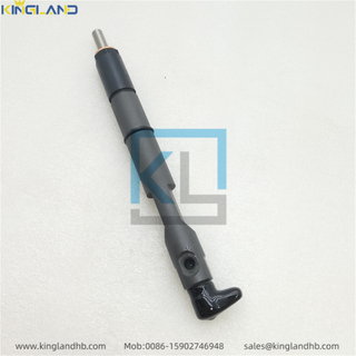 F5CE Engine Parts INJECTOR 504385978 Suitable For IVECO