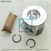 High Quality Engine Parts 1103 1104 Piston 3135M121 Fit For PERKINS