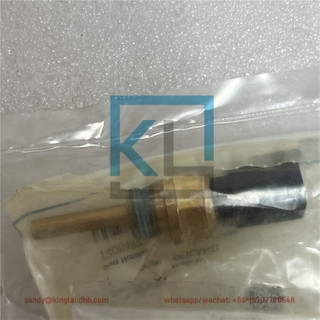 Coolant Temperature Sensor T408487 For Perkins 404D-22T Engine