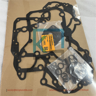 Bottom Gasket Kit U5LB0363 Lower Gasket Set For Perkins 704-30 Engine