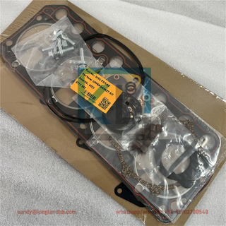Top Gasket Kit U5LT0197 U5LT0342 For Perkins 704-30 Engine