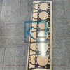 Cylinder Head Plate Gasket 354-8484 3548484 For Caterpillar C32 Engine