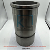 Cylinder Liner Sleeve 1841326C1 For Perkins 1306 Navistar DT466E DT570E Engine