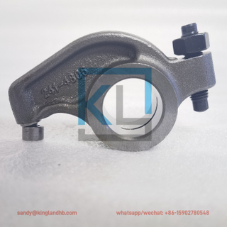 Intake Arm Rocker 241-4806 2414806 For CAT C9 Engine