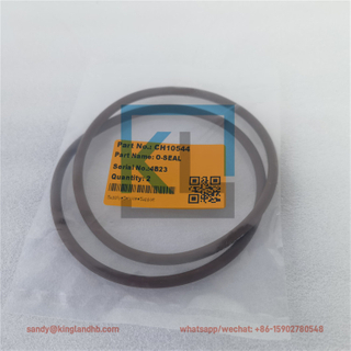 Water Pump O Ring Seal CH10544 For Perkins 2306 2506 2806 Egnine