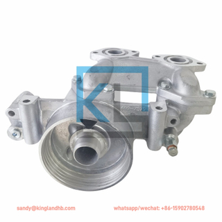 Oil Filter Head 469-7579 4697579 For CAT C15 Egnine