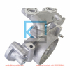 Oil Filter Head CH11250 For Perkins 2206 2506 2806 Egnine