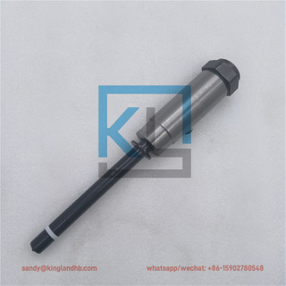 Fuel Injector Nozzle 7W-7031 7W7031 For CAT 3406E 3406C Engine