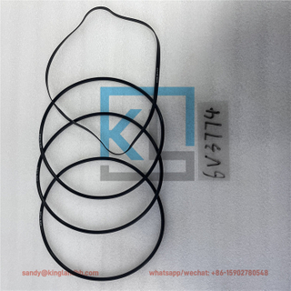 Liner O Ring Seal Kit 6V3774 For CAT 3506 3508 3512 Egnine