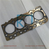 Cylinder Head Gasket 504190831 For Iveco F5CE F5AE F5HF New Holland T4000 T5000 Diesel Engine