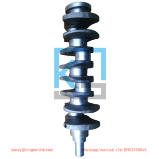 Crankshaft 1W-9771 1W9771 For CAT 3204 Engine 