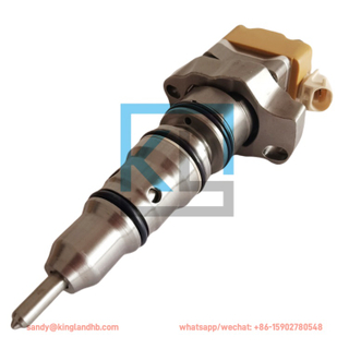 Fuel Injector 178-0199 1780199 For CAT 3126 Engine E322C E325C Excavator