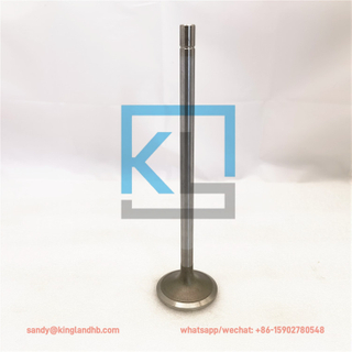 Cummins QSK23 Engine Intake Valve 4346897 Inlet Valve
