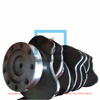 Crankshaft 4N7692 4N-7692 For CAT 3304 Engine D330C Excavator