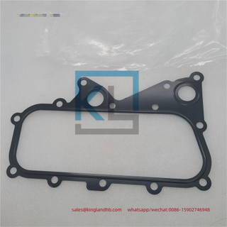 High Quality Engine Parts Oil Cooler Gasket 281-7040 2817040 suitable for CAT