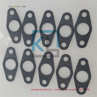 High Quality Engine Parts Turbocharger Gasket 437-4170 4383416 suitable for CAT