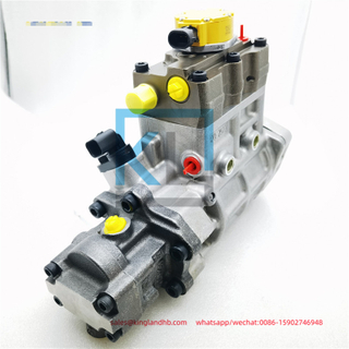 High Quality Engine Parts C6.6 C7 Fuel Injection Pump. 317-8021 3178021 suitable for CAT