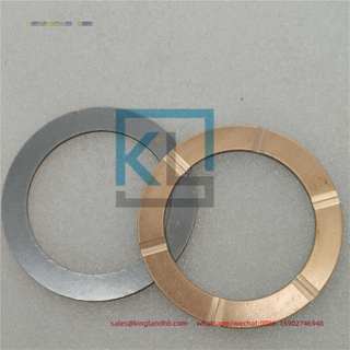 High Quality Engine Parts N855 NTC NT855 N14 Thrust Washer/Bearing 3026556 suitable for CUMMINS