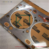 Excavator/ Generator Engine ISL Cylinder gasket 4937728 Fit For CUMMINS