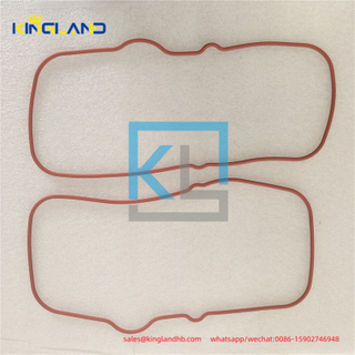 Quality Aftermarket Parts PROFILE GASKET X52405500190 Fit For MTU 2000/ 4000 