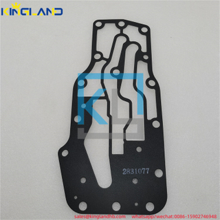 Diesel Engine Parts Oil Filter Gasket 2831077 Fit For Cummins 