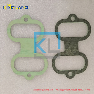 Quality Aftermarket Parts intake manifold gasket 5240980680 Fit For MTU 4000 