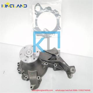 Engine 2006 water pump OE51145 Fit For perkins