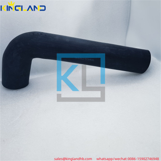 Engine 1104 water pipe 3482T046 Fit For perkins