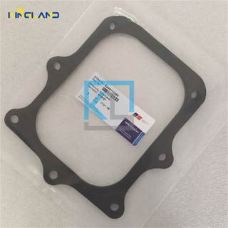 Diesel Engine Parts Sight Glass Gasket 5240111380 Fit For MTU 