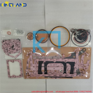 Diesel Engine Parts Lower Gasket Kit 3804301 Fit For Cummins K38