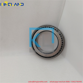 Diesel Engine Parts Bearing 419-46-11281 Fit For Komatsu 