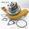 Diesel Engine Parts Water Pump 6127-61-1008 6127611008 Fit For Komatsu 6D155