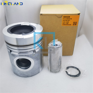Engine Parts 2006 Piston OE50578 Suitable for PERKINS