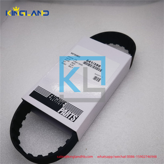 Diesel Engine Parts Belt 541-398 Fit For Perkins 