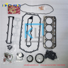 Diesel Engine Parts gasket kit 4TNV84T Fit For YAMMAR 