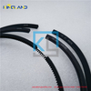 Diesel Engine Parts piston ring 4081176+3090460+3090450 Fit For CUMMINS K38