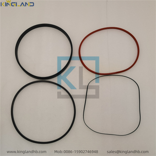 Engine QSK19 Line Seal 4371786 Fit For CUMMINS