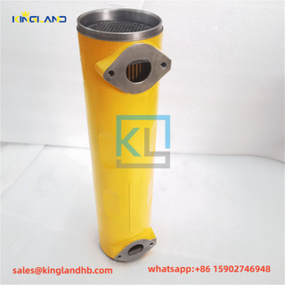 High Quality Engine Parts C15/C18 Oil Cooler 7C0145 7C-0145 suitable for CAT