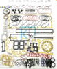 High Quality Parts SA6D140E SA12V140E Overhaul Kit/ Repair Part/ Cylinder Linder Kit/ Piston Kit /Gasket Set/ Bearing Kit/Valve Kit Fit For KOMATSU