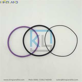 Engine D16 EC700 Water Seal 20520607 Fit For VOLVO