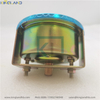 Engine Oil Pressure Gauge/Indicator 0-100psi/0-600kpa 60mm 12v/24v 4W0506 Fit For CATERPILLAR