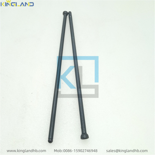 Engine 403 404 Valve Push Rod 120456310 Fit For PERKINS