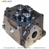 Engine OM501 Cylinder Block A5410102005 Suitable For Mercedes Benz