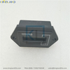 Engine Hour Meter Iron 52mm 12V/24V 161-3934 Fit For CATERPILLAR