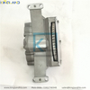High Quality Diesel Engine Parts Oil Pump 205549 Suitable for Cummins