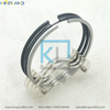 High Quality Diesel Engine Parts 1004 Piston Ring Set 4181A019 Suitable for Perkins