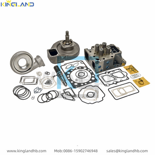 High Quality Parts 3208 Overhaul Kit/ Repair Part/ Cylinder Linder Kit/ Piston Kit /Gasket Set/ Bearing Kit/Valve Kit Fit For CATERPILLAR/CAT